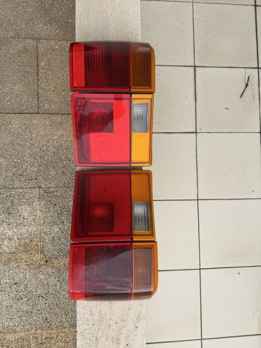 Farolins Range Rover P38