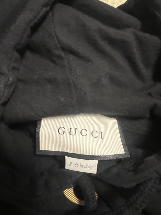 Camisola GUCCi original