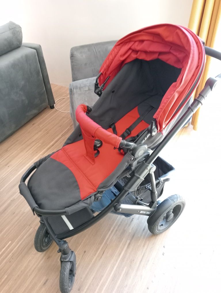Wózek Britax Smile2