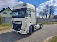 DAF XF  DAF XF 106