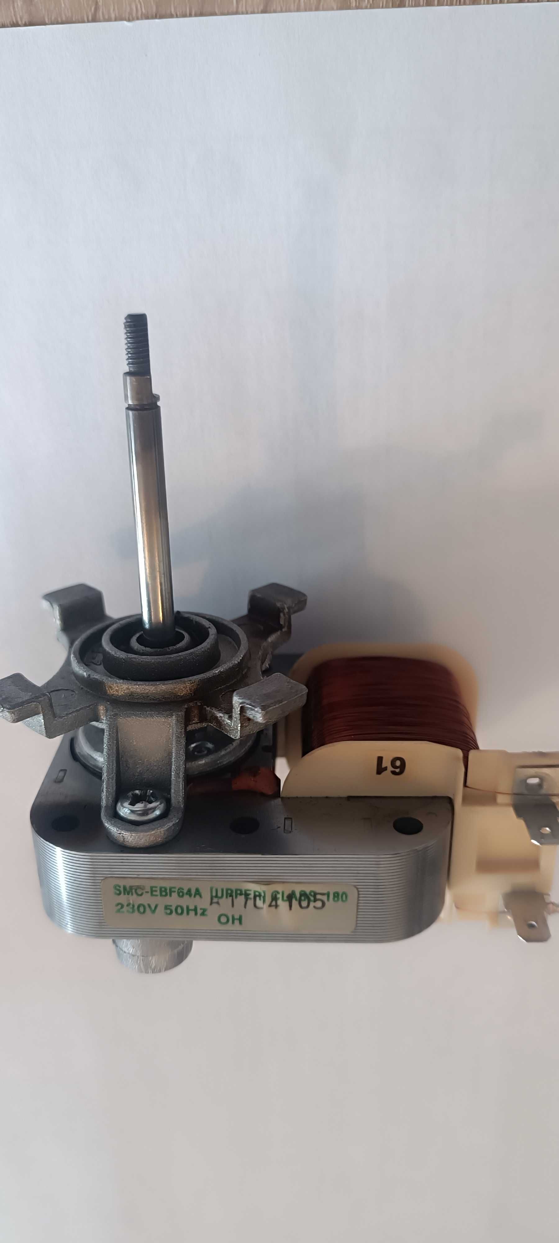Silnik Wentylatora SMC-EBF 64A górny piekarnik Samsung Dual Cook
