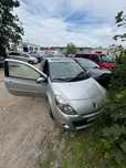 Renault Clio Renault Clio III 1.5 dCi 103 KM • 2009 • 6 biegów - uszkodzony silnik