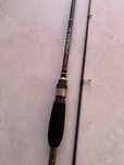 Graphiteleader Finezza RV GOFRS-6102UL-S