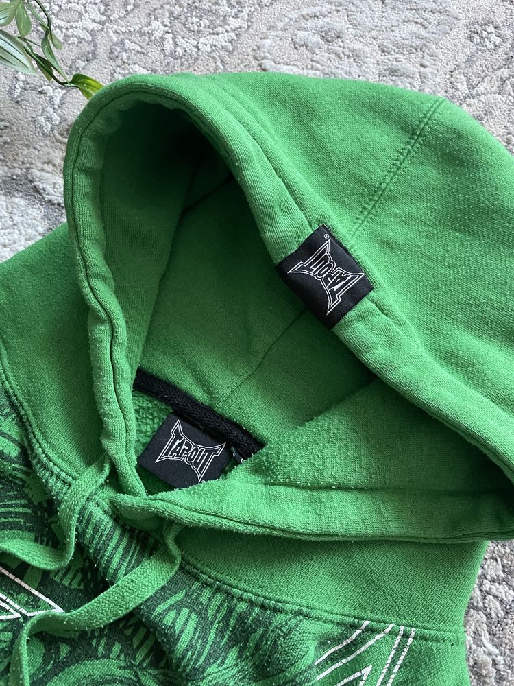 худі tapout sk8 archive streetwear