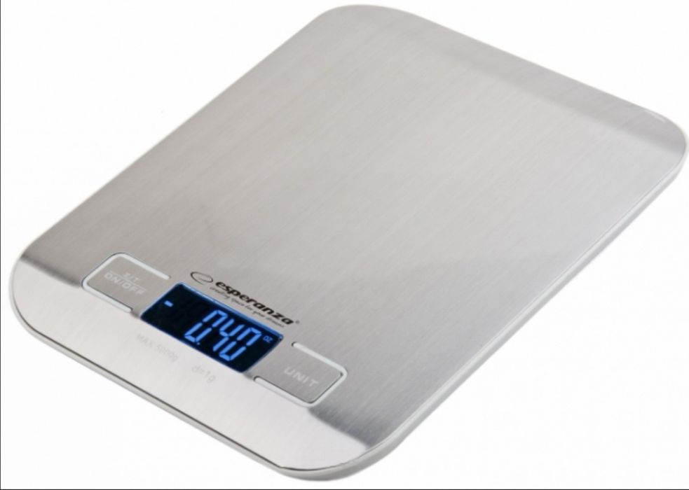Кухонні електронні ваги Esperanza