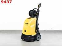 MYJKA CIŚNIENIOWA KARCHER HDS 5/15 UX 450l/h 150bar 230V 5000 netto