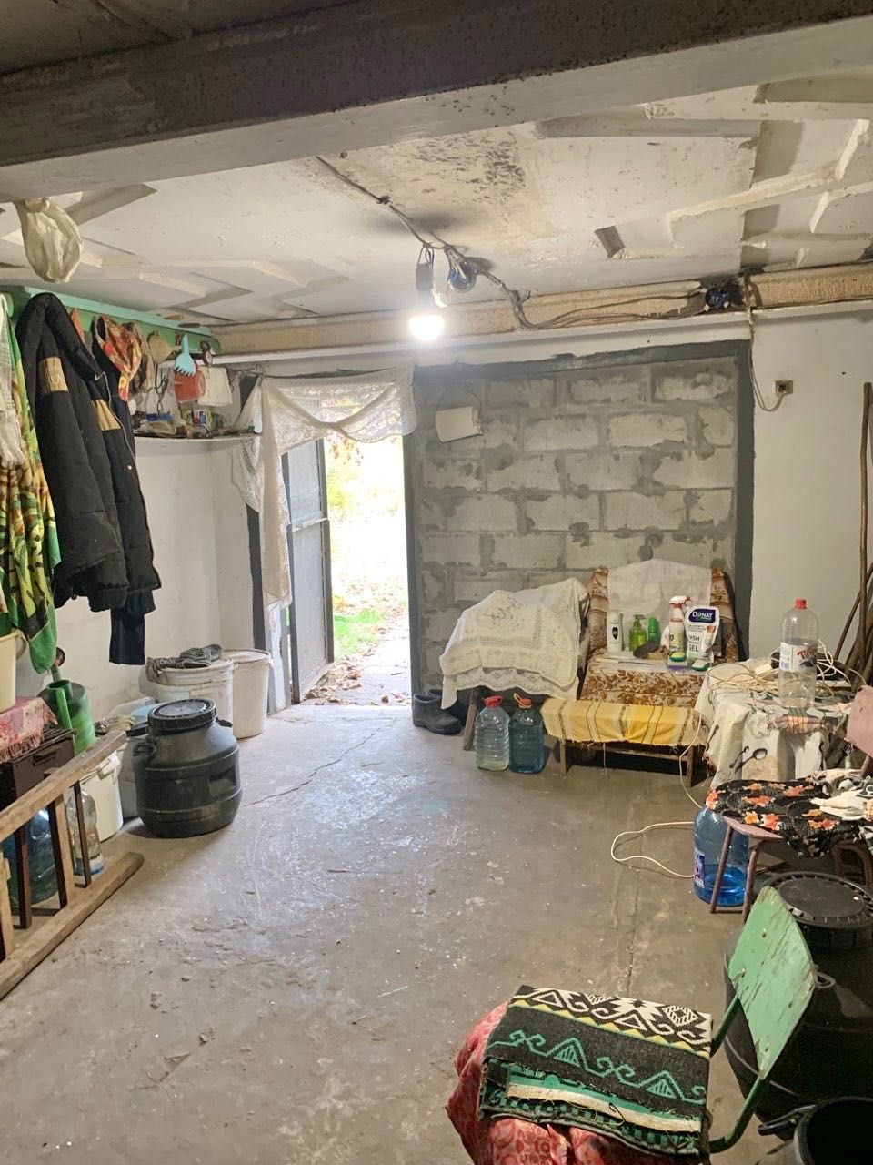 Продам дачу у Верхньодніпровську