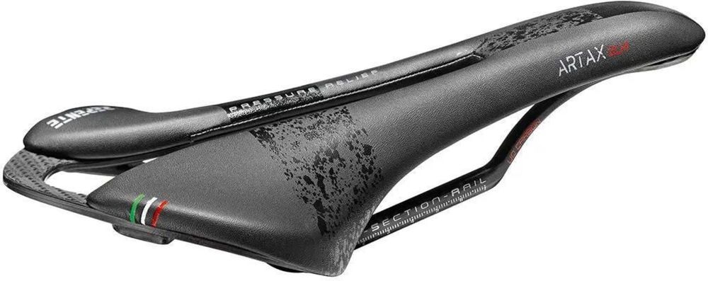 Siodelko Repente carbon Italia