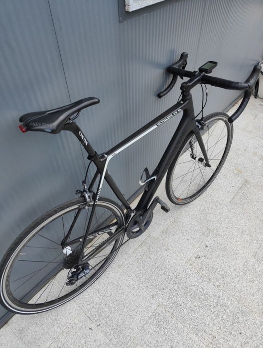 Canyon ultimate cf sl 7.0 XL