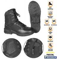 buty trekkingowe wysokie magnum strike force 8.0 45