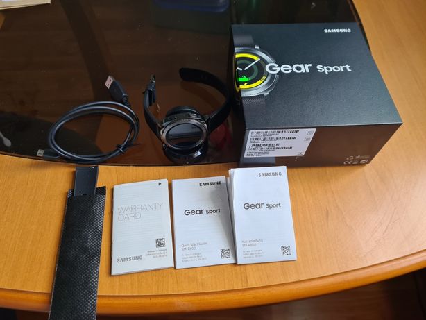 Samsung Gear sport