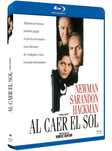 Al Caer El Sol/A Hora Mágica (Blu-Ray)-Importado