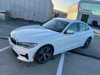 BMW Seria 3 BMW Seria 3 330e