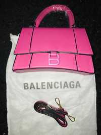 Balenciaga bag mala