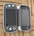 Switch lite nintendo