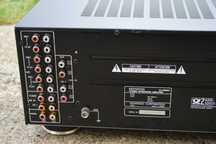 Wzmacniacz Kenwood KA 990 EX- High End