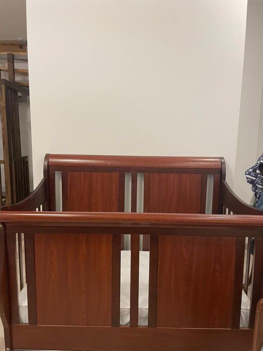 Продам дитячі ліжечка