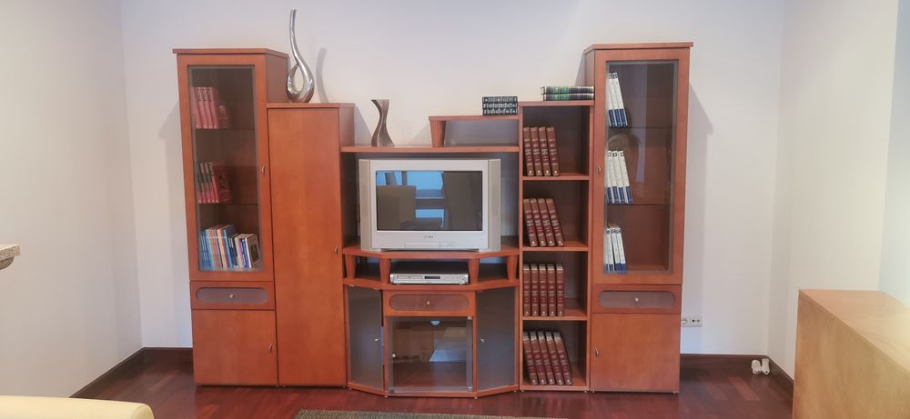 Mobília de Sala/Estante Modular