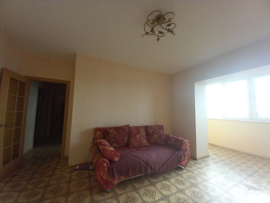 Продам 1к 47м2 ЖК Рубіновий