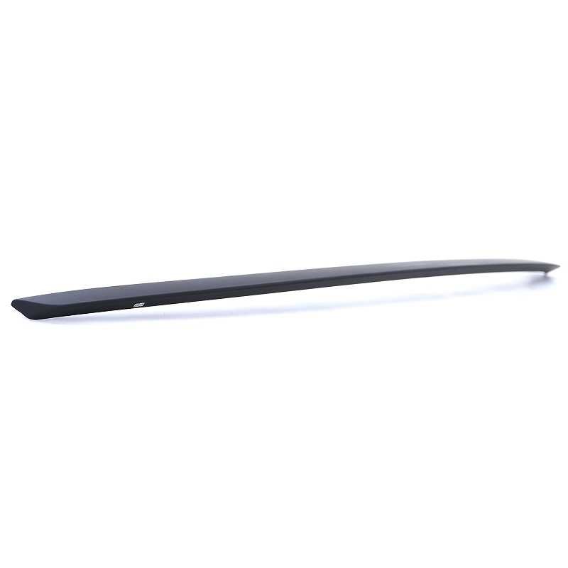 Lip Spoiler Audi A5 8F5 Sportback