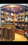 Bar (+2 cadeiras)