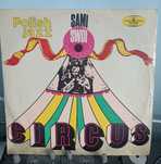 Sami Swoi - Circus płyta winylowa Polish jazz 32
