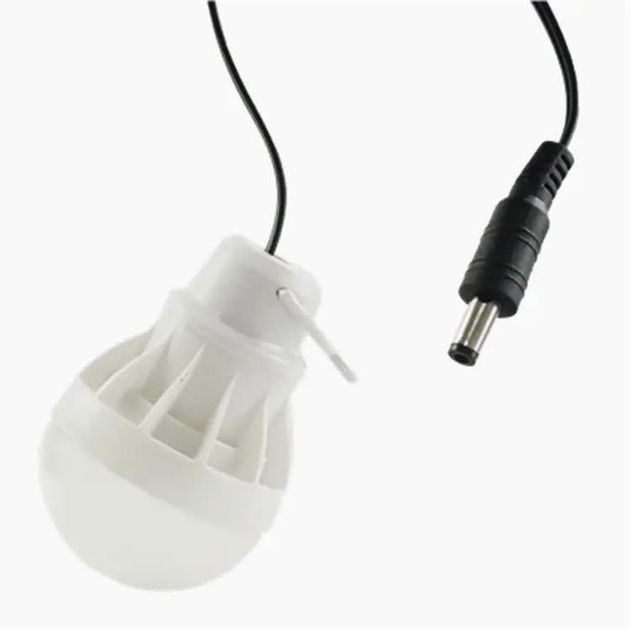 Фонарь Ліхтар Лампа светодиодная аккумуляторная