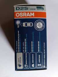 Xenon Osram D2S 35W 66240CBI