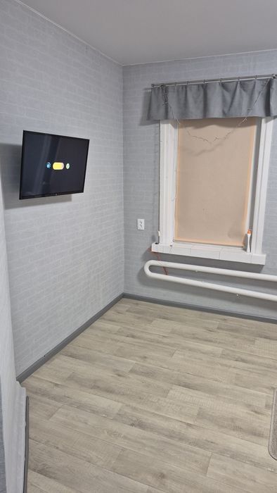 Сдам 1к квартиру в частном секторе, ул. Мандрыковская