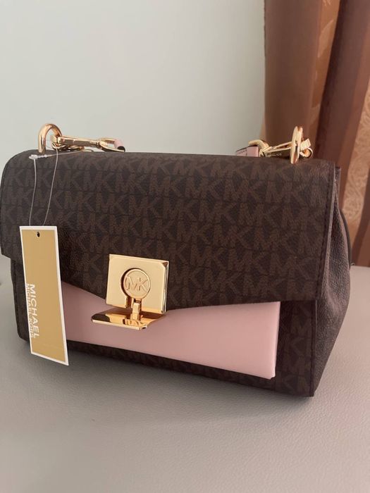 Сумка Micheal Kors шкіра