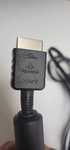 Kabel AV sony PS1 PS2 oryginalny PlayStation