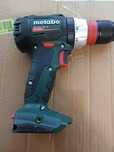 Metabo BS 18 LT bl q wkrętarka akumulatorowa bezszczotkowa quick