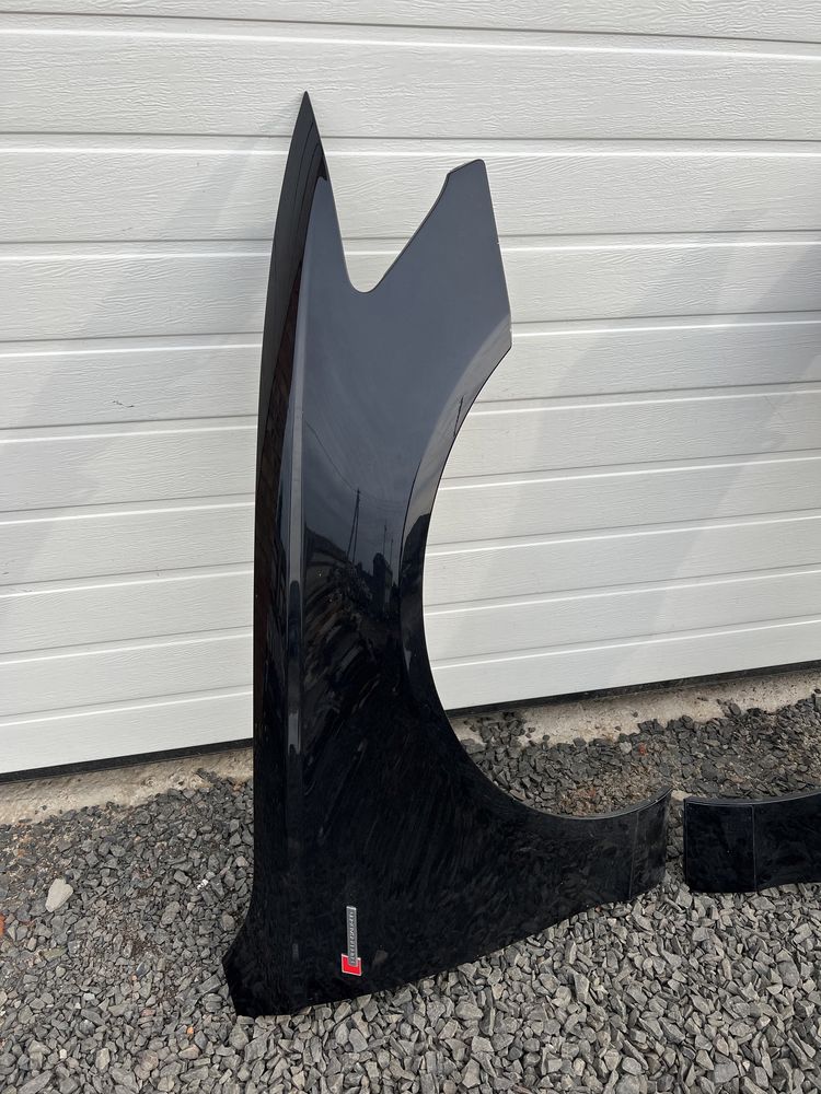 Крыло крило Audi A6 C7 4G0 2012-2018 4G0821101 4G0821102