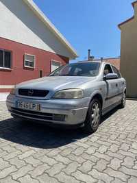 Opel Astra 2.0 1998