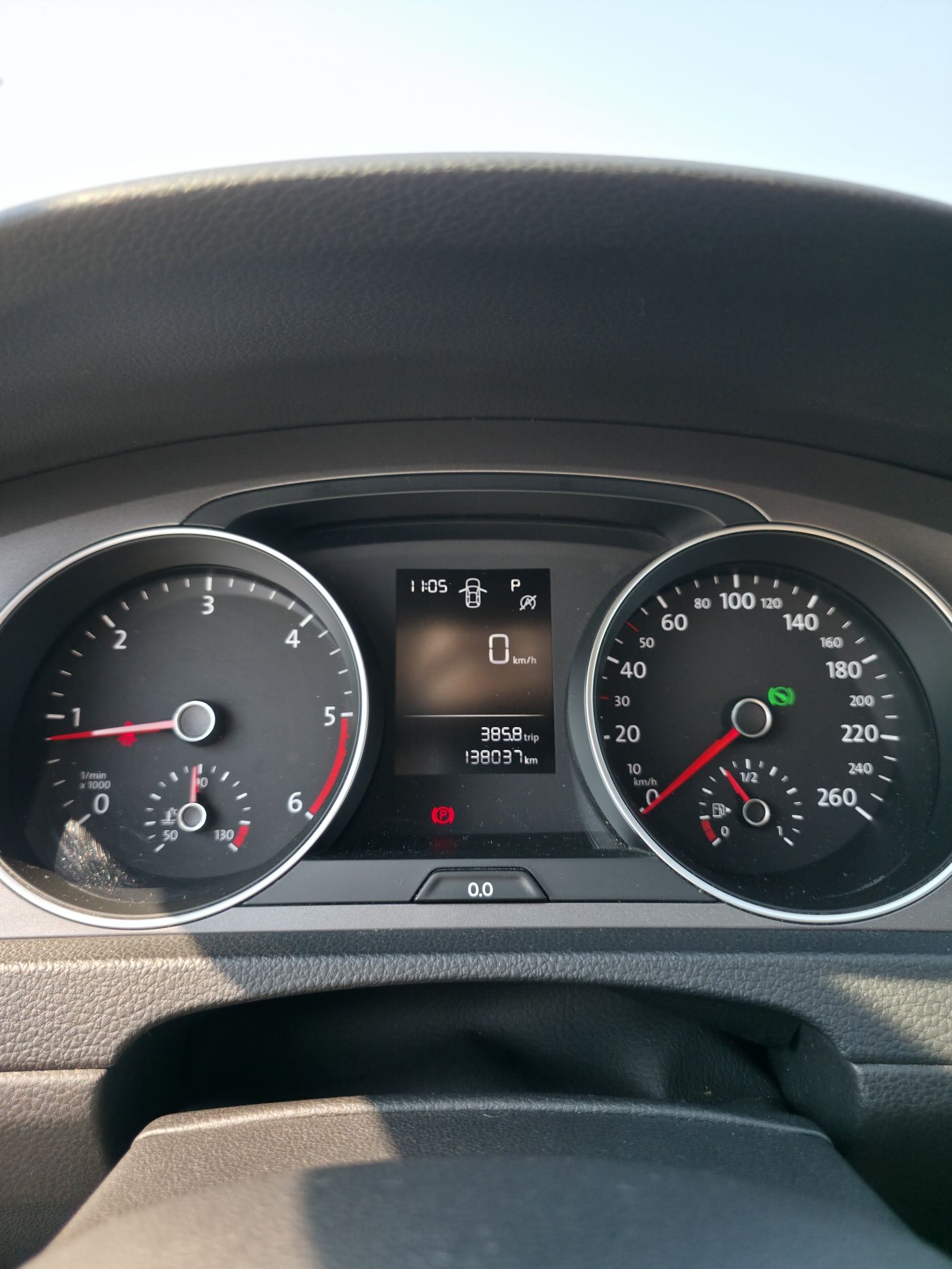 VW Golf 7 TDI DSG Nav - Camera - AndroidAuto/AppleCarPlay