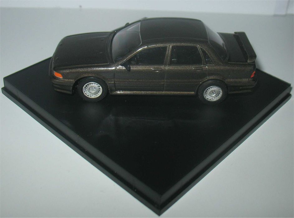 Troféu - Mitsubishi Galant GTI 16V