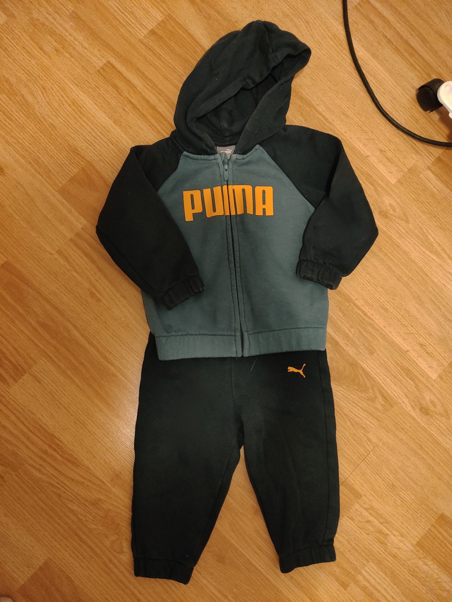 Спортивний костюм puma