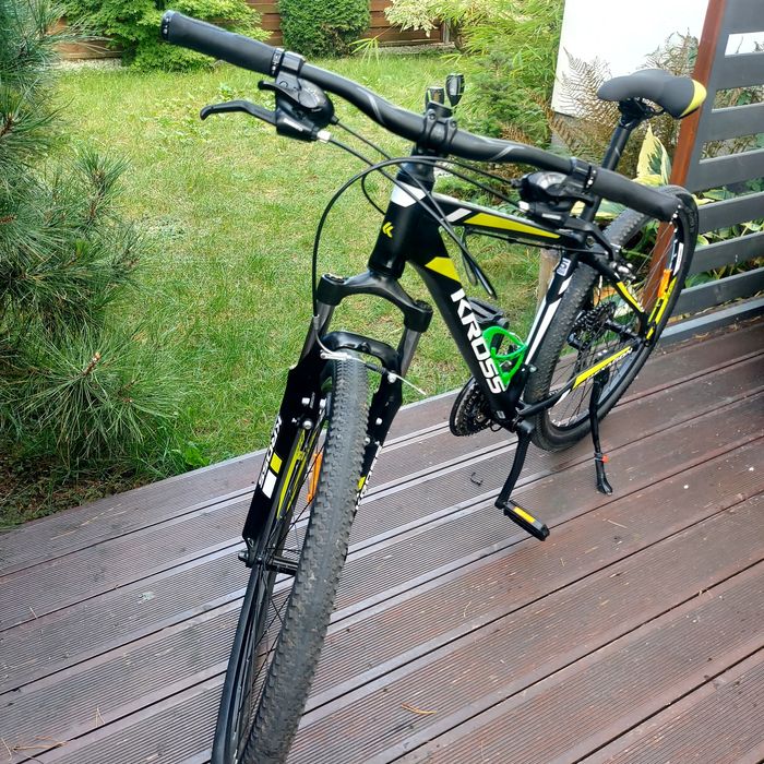 Rower Kross Hexagon 2.0