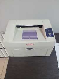 Лазерный принтер xeroх 3117