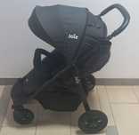 Joie Litetrax 4 dlx air