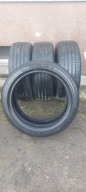 205/45 R17 88W RSC - PIRELLI Cinturato P7 - 2021r- ~6,5mm-cena za 4szt