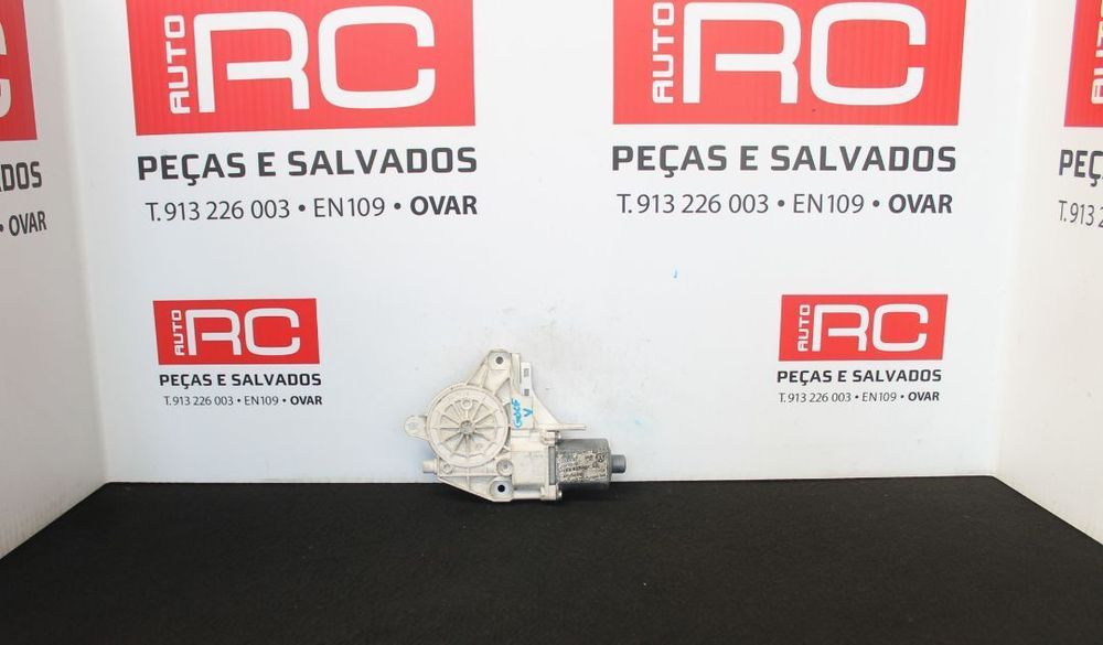 Motor Elevador Vidro Volkswagen Golf V
