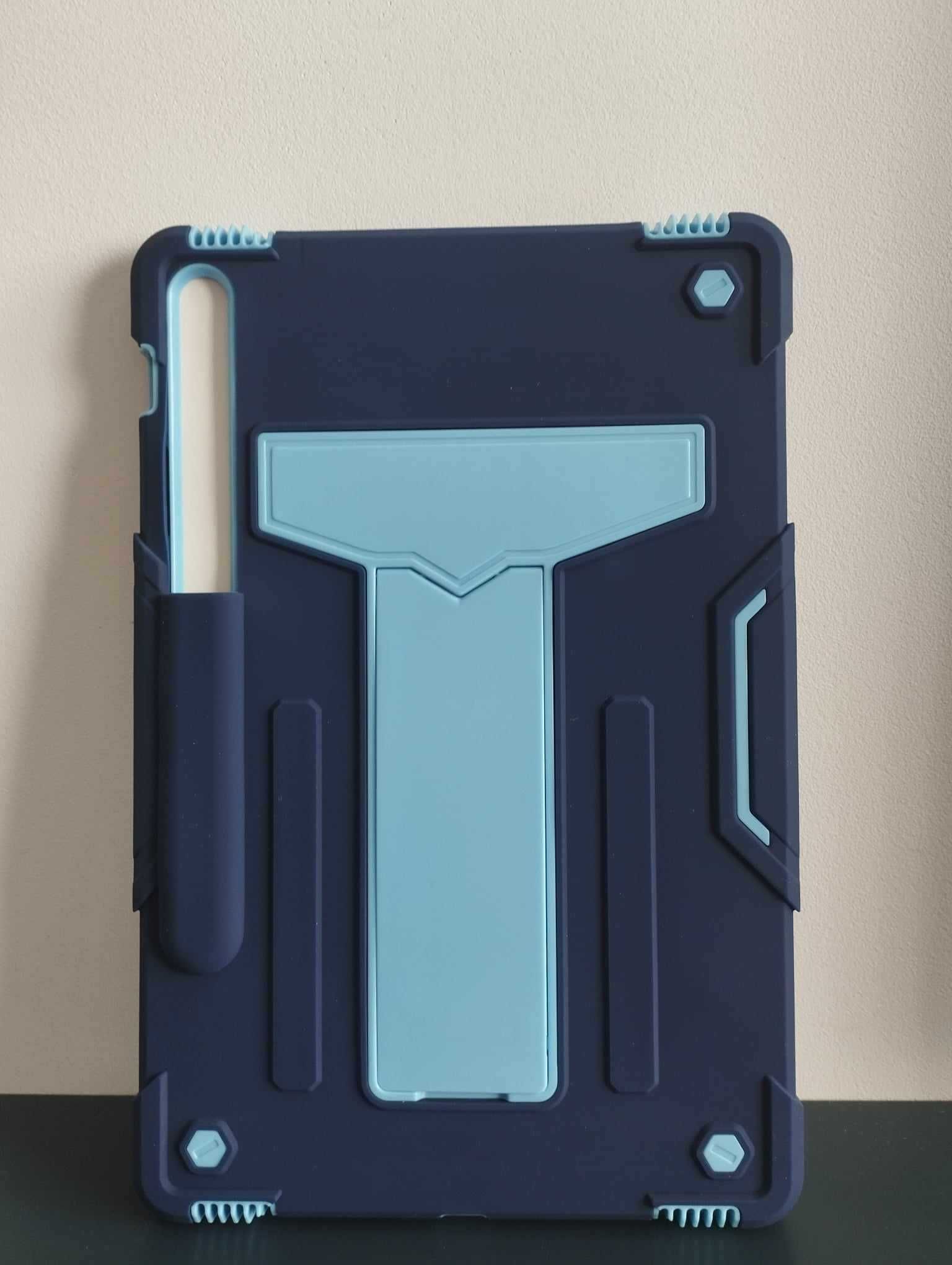 Etui do Samsung Galaxy Tab S7lite 12,4 2021 S7+S8 Plus  Case Obudowa