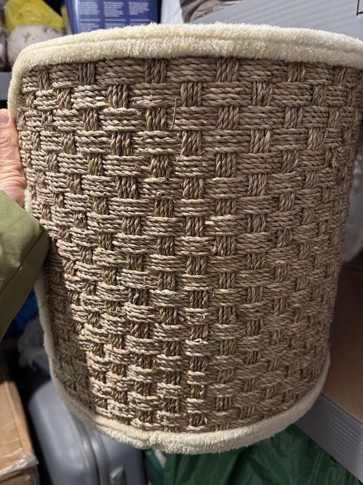 Drapak i legowisko dla kota Pawhut jak Trixie Ria