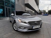 Хендай соната (авто в аренду) car rent 4000-8000 грн автомат. Межгород