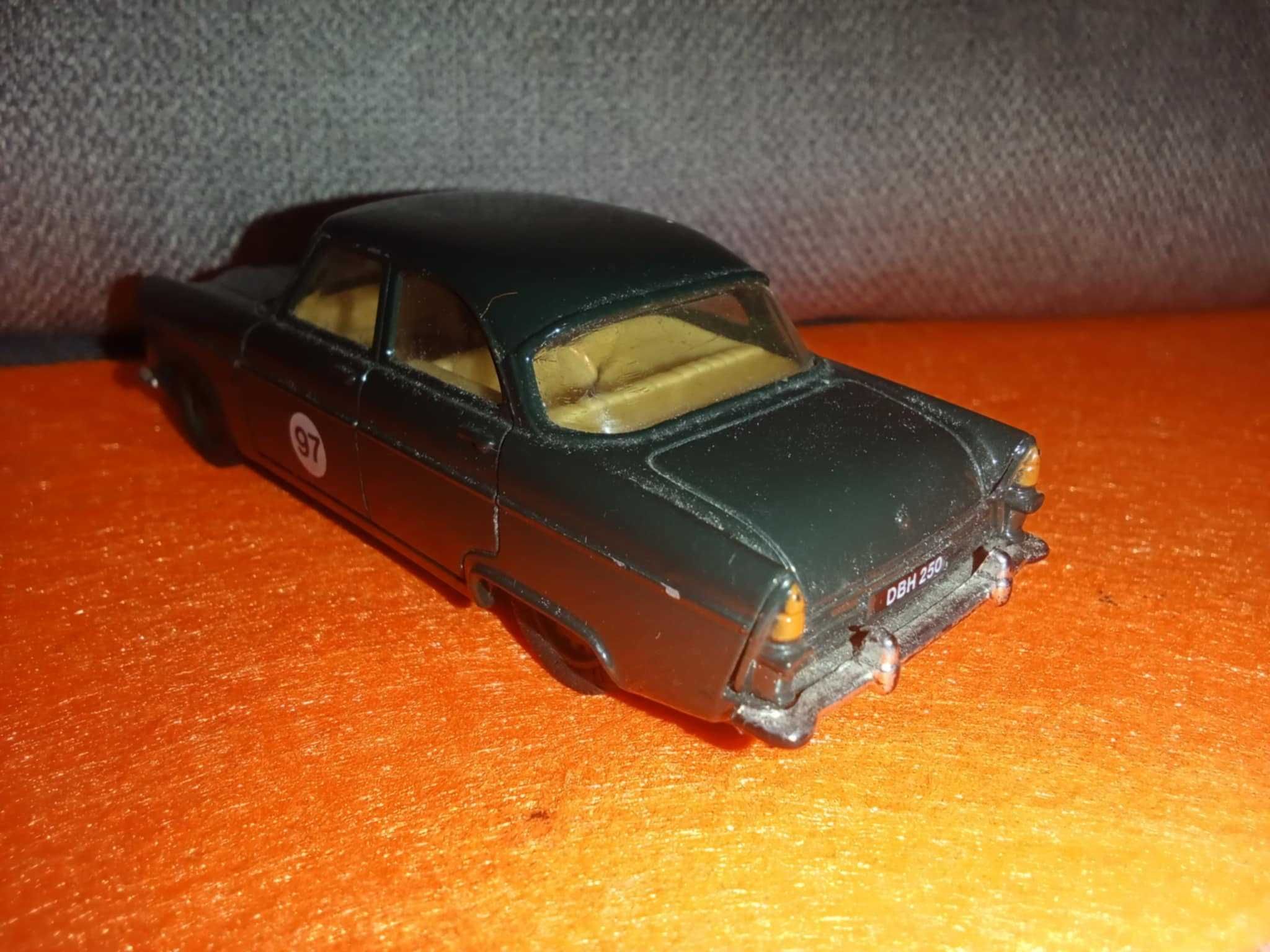 Corgi Toys Ford Zephyr MK2