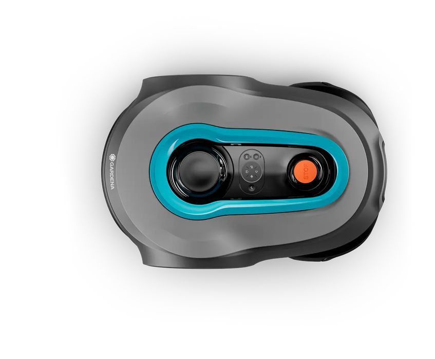 Robot Koszący Gardena Smart Sileno Free Bezkablowiec 1500 m²