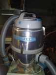 Aspirador NILFISK Type GSO