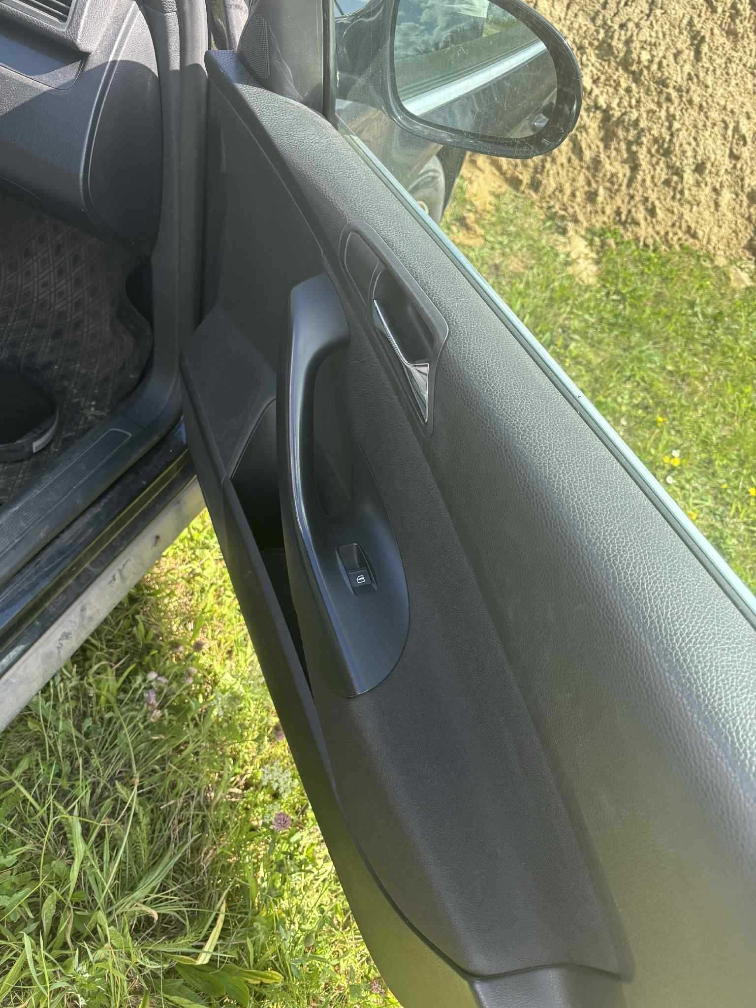 Volkswagen passat B6 1.9 TDI