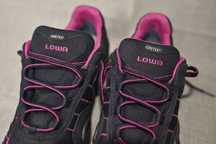 Трекінгові LOWA Gorgon GORE-TEX® GTX